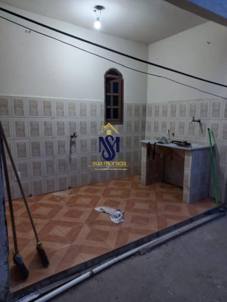 Imagem Casa com 2 Quartos à Venda, em Unamar - Cabo Frio Imagem Casa com 2 Quartos à Venda, em Unamar - Cabo Frio