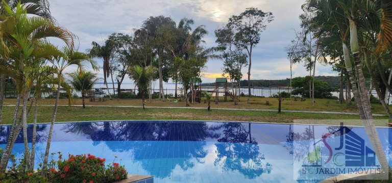 Imagem Terreno em Condomínio à Venda, 860 m² em Ponta Negra - Manaus