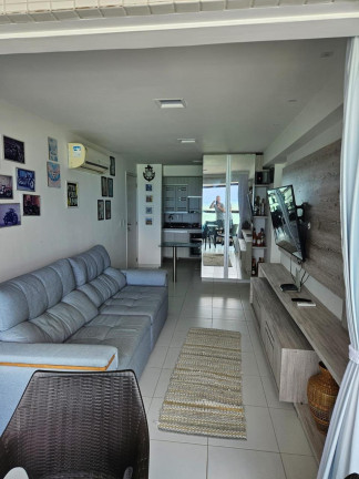 Imagem Apartamento com 1 Quarto à Venda, 43 m² em Boa Viagem - Recife Imagem Apartamento com 1 Quarto à Venda, 43 m² em Boa Viagem - Recife