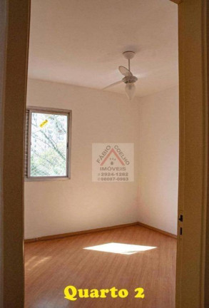 Imagem Apartamento com 2 Quartos à Venda, 58 m² em Jabaquara - São Paulo Imagem Apartamento com 2 Quartos à Venda, 58 m² em Jabaquara - São Paulo