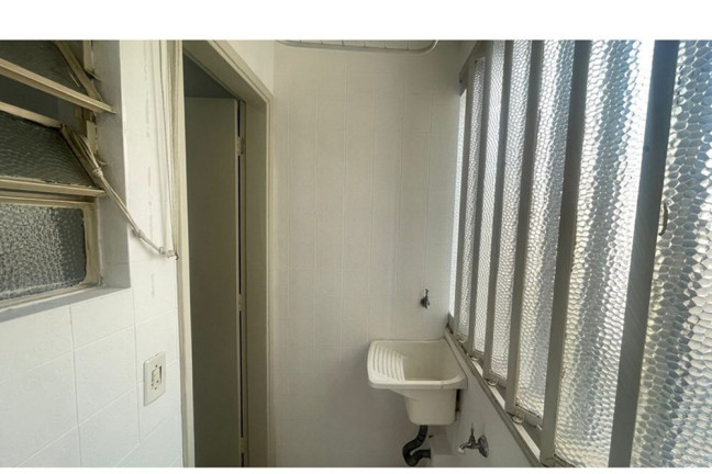 Imagem Apartamento com 1 Quarto à Venda, 43 m² em Itaim Bibi - São Paulo Imagem Apartamento com 1 Quarto à Venda, 43 m² em Itaim Bibi - São Paulo