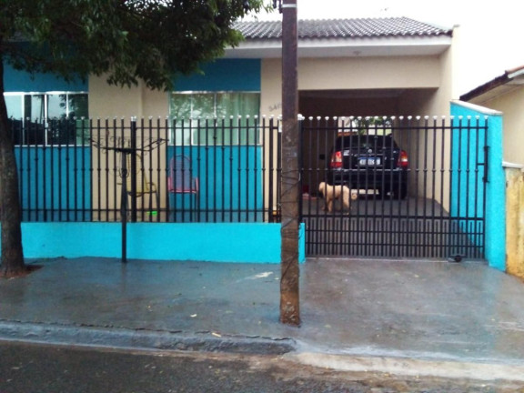 Imagem Casa com 3 Quartos à Venda, 140 m² em Jardim Independência Iii - Sarandi Imagem Casa com 3 Quartos à Venda, 140 m² em Jardim Independência Iii - Sarandi