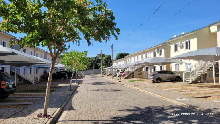 Imagem Casa com 2 Quartos à Venda, 52 m² em Parque Residencial Piracicaba - Piracicaba Imagem Casa com 2 Quartos à Venda, 52 m² em Parque Residencial Piracicaba - Piracicaba