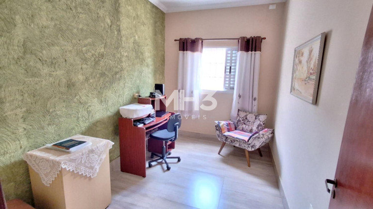 Imagem Casa com 4 Quartos à Venda, 215 m² em Vila Menuzzo - Sumaré Imagem Casa com 4 Quartos à Venda, 215 m² em Vila Menuzzo - Sumaré