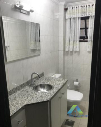 Imagem Sobrado com 2 Quartos à Venda, 128 m² em Vila Das Mercês - São Paulo