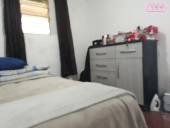 Imagem Casa com 5 Quartos à Venda, 89 m² em Jardim Zaira - Mauá
