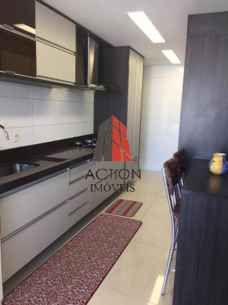 Imagem Apartamento com 3 Quartos à Venda, 137 m² em Vila Regente Feijó - São Paulo Imagem Apartamento com 3 Quartos à Venda, 137 m² em Vila Regente Feijó - São Paulo