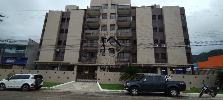 Imagem Apartamento com 2 Quartos à Venda, 66 m² em Maranduba - Ubatuba Imagem Apartamento com 2 Quartos à Venda, 66 m² em Maranduba - Ubatuba