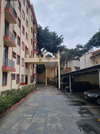 Imagem Apartamento com 2 Quartos à Venda, 68 m² em Jardim Palmares (zona Sul) - São Paulo