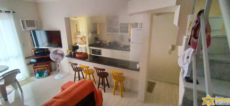 Imagem Cobertura com 3 Quartos à Venda, 173 m² em Toninhas - Ubatuba Imagem Cobertura com 3 Quartos à Venda, 173 m² em Toninhas - Ubatuba