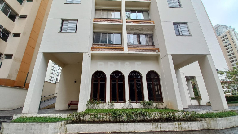 Imagem Apartamento com 1 Quarto à Venda, 43 m² em Campo Belo - São Paulo Imagem Apartamento com 1 Quarto à Venda, 43 m² em Campo Belo - São Paulo