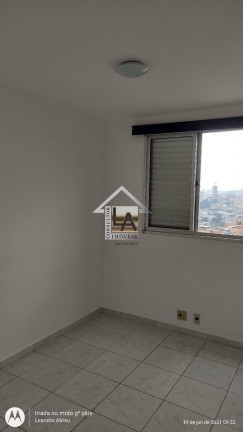Imagem Apartamento com 2 Quartos à Venda, 53 m² em Vila Andrade - São Paulo Imagem Apartamento com 2 Quartos à Venda, 53 m² em Vila Andrade - São Paulo