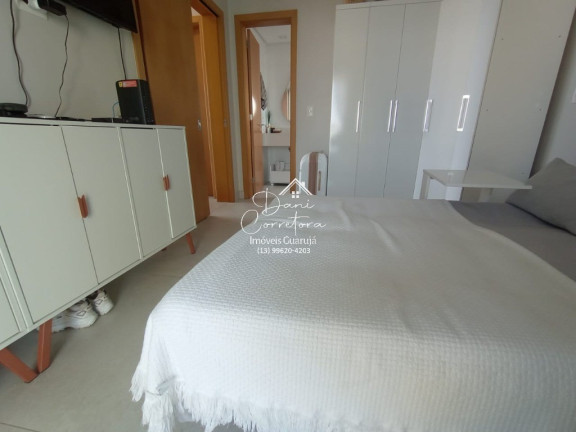 Imagem Apartamento com 3 Quartos à Venda, 157 m² em Enseada - Guarujá