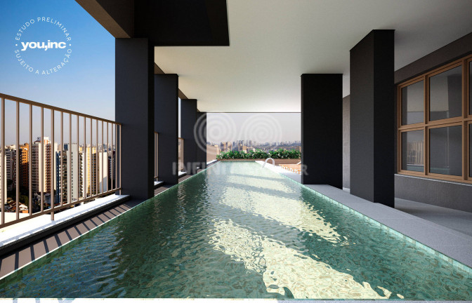 Imagem Apartamento com 4 Quartos à Venda, 135 m² em Paraíso - São Paulo Imagem Apartamento com 4 Quartos à Venda, 135 m² em Paraíso - São Paulo