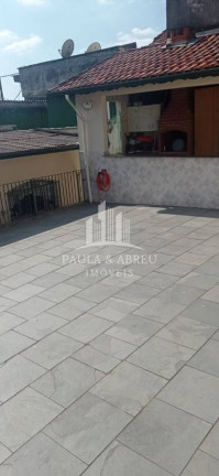 Imagem Casa com 2 Quartos à Venda, 10 m² em Jardim Anchieta - Mauá Imagem Casa com 2 Quartos à Venda, 10 m² em Jardim Anchieta - Mauá