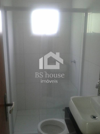 Imagem Apartamento com 2 Quartos à Venda, 60 m² em Vila Guiomar - Santo André Imagem Apartamento com 2 Quartos à Venda, 60 m² em Vila Guiomar - Santo André