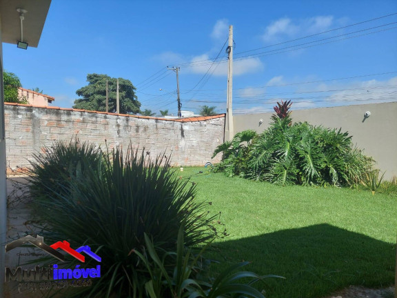 Imagem Chácara com 3 Quartos à Venda, 558 m² em Parque Das Arvores - Boituva Imagem Chácara com 3 Quartos à Venda, 558 m² em Parque Das Arvores - Boituva