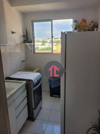 Imagem Apartamento com 2 Quartos à Venda, 45 m² em Sao Bernado - Campinas Imagem Apartamento com 2 Quartos à Venda, 45 m² em Sao Bernado - Campinas