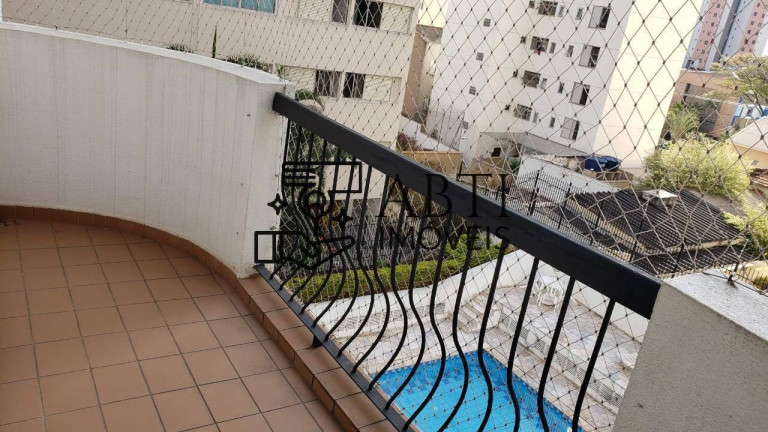 Imagem Apartamento com 5 Quartos à Venda, 124 m² em Vila Mariana - São Paulo Imagem Apartamento com 5 Quartos à Venda, 124 m² em Vila Mariana - São Paulo
