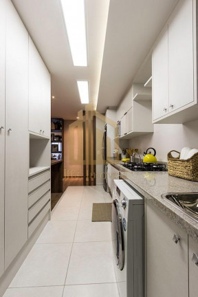 Imagem Apartamento com 3 Quartos à Venda, 82 m² em Cristo Rei - Curitiba