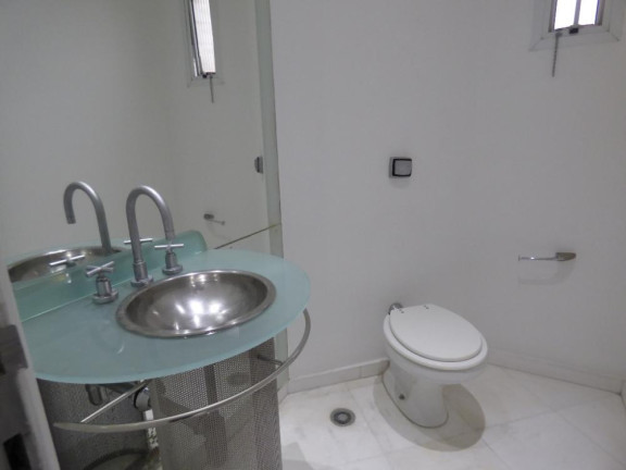 Imagem Cobertura com 3 Quartos à Venda, 490 m² em Jardins - São Paulo Imagem Cobertura com 3 Quartos à Venda, 490 m² em Jardins - São Paulo