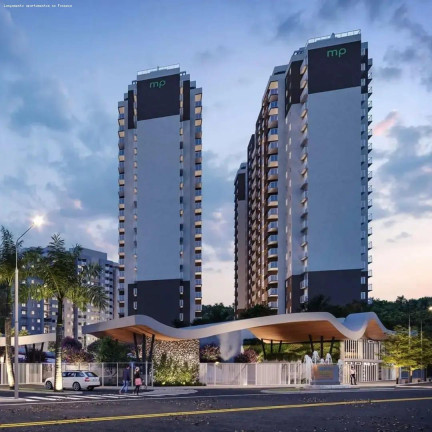 Imagem Apartamento com 2 Quartos à Venda, 57 m² em Maria Paula - São Gonçalo