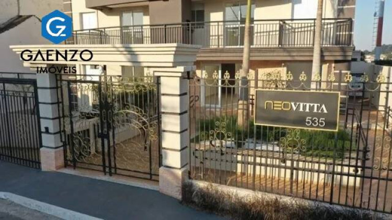 Imagem Apartamento com 2 Quartos à Venda, 52 m² em Pestana - Osasco Imagem Apartamento com 2 Quartos à Venda, 52 m² em Pestana - Osasco