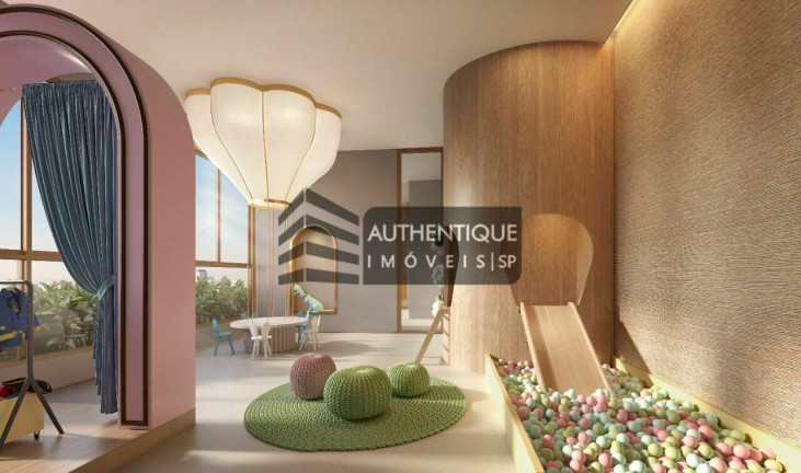 Imagem Apartamento com 3 Quartos à Venda, 173 m² em Perdizes - São Paulo