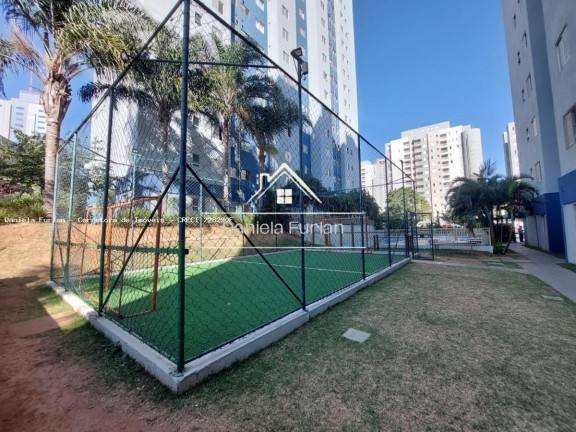Imagem Apartamento com 2 Quartos à Venda, 46 m² em Edifício Vida Plena - Sorocaba