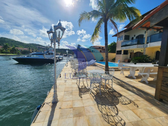 Imagem Casa com 3 Quartos à Venda, 130 m² em Ogiva - Cabo Frio Imagem Casa com 3 Quartos à Venda, 130 m² em Ogiva - Cabo Frio