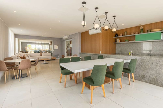 Imagem Apartamento com 1 Quarto à Venda, 32 m² em Vila Mariana - São Paulo Imagem Apartamento com 1 Quarto à Venda, 32 m² em Vila Mariana - São Paulo