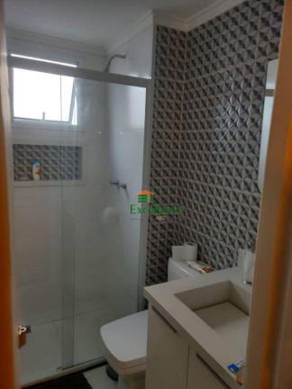 Imagem Apartamento com 2 Quartos à Venda, 45 m² em Quinta Da Paineira - São Paulo Imagem Apartamento com 2 Quartos à Venda, 45 m² em Quinta Da Paineira - São Paulo