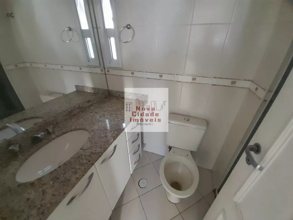 Imagem Apartamento com 2 Quartos à Venda, 60 m² em Vila Nova Conceição - São Paulo