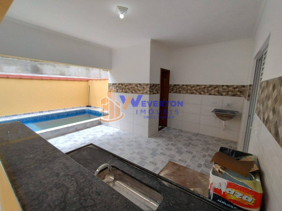 Imagem Casa com 3 Quartos à Venda, em Vila Seabra - Mongaguá Imagem Casa com 3 Quartos à Venda, em Vila Seabra - Mongaguá