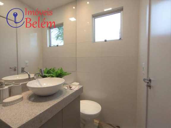 Imagem Apartamento com 3 Quartos à Venda, 63 m² em Tapanã (icoaraci) - Belém Imagem Apartamento com 3 Quartos à Venda, 63 m² em Tapanã (icoaraci) - Belém