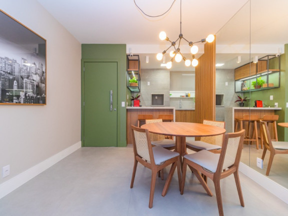 Imagem Apartamento com 2 Quartos à Venda, 74 m² em Petrópolis - Porto Alegre