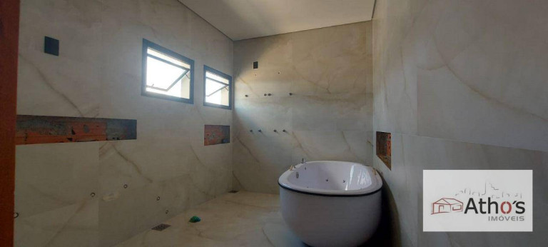 Imagem Casa com 2 Quartos à Venda, 230 m² em Jardim Piemonte - Indaiatuba