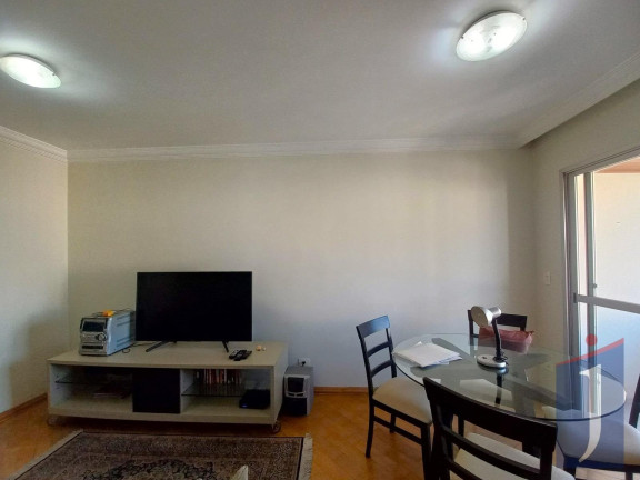 Imagem Apartamento com 2 Quartos à Venda, 63 m² em Vila Gumercindo - São Paulo Imagem Apartamento com 2 Quartos à Venda, 63 m² em Vila Gumercindo - São Paulo