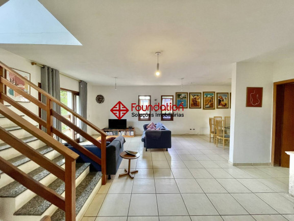 Imagem Casa de Condomínio com 3 Quartos à Venda, 250 m² em Parque Ideal - Carapicuíba