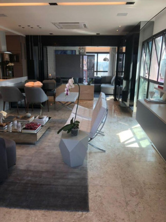 Imóvel com 3 Quartos à Venda, 150 m² em Vila Nova Conceição - São Paulo
