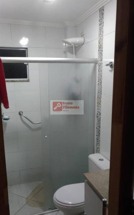 Imagem Apartamento com 3 Quartos à Venda, 70 m² em Campestre - Santo André Imagem Apartamento com 3 Quartos à Venda, 70 m² em Campestre - Santo André