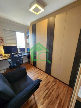 Imagem Apartamento com 3 Quartos à Venda, 107 m² em Jardim Taquaral - São Paulo