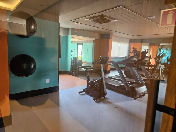 Imagem Apartamento com 2 Quartos à Venda, 80 m² em Jardim Brasil - Campinas