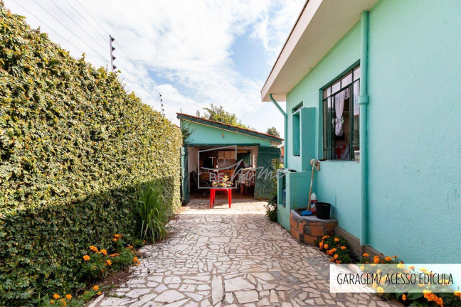 Imagem Casa com 4 Quartos à Venda, 167 m² em Fanny - Curitiba Imagem Casa com 4 Quartos à Venda, 167 m² em Fanny - Curitiba