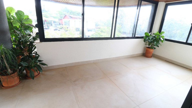Imagem Apartamento com 4 Quartos à Venda, 234 m² em Paraíso Do Morumbi - São Paulo