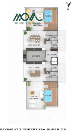 Imagem Imóvel com 3 Quartos à Venda, 142 m² em Jardim Pérola Do Atlântico - Itapoá Imagem Imóvel com 3 Quartos à Venda, 142 m² em Jardim Pérola Do Atlântico - Itapoá