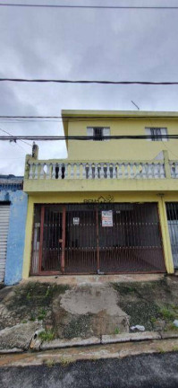 Imagem Sobrado com 2 Quartos à Venda, 100 m² em Jardim Brasília - São Paulo Imagem Sobrado com 2 Quartos à Venda, 100 m² em Jardim Brasília - São Paulo