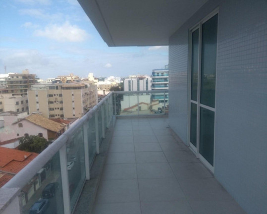 Imagem Cobertura com 3 Quartos à Venda, 240 m² em Centro - Cabo Frio Imagem Cobertura com 3 Quartos à Venda, 240 m² em Centro - Cabo Frio