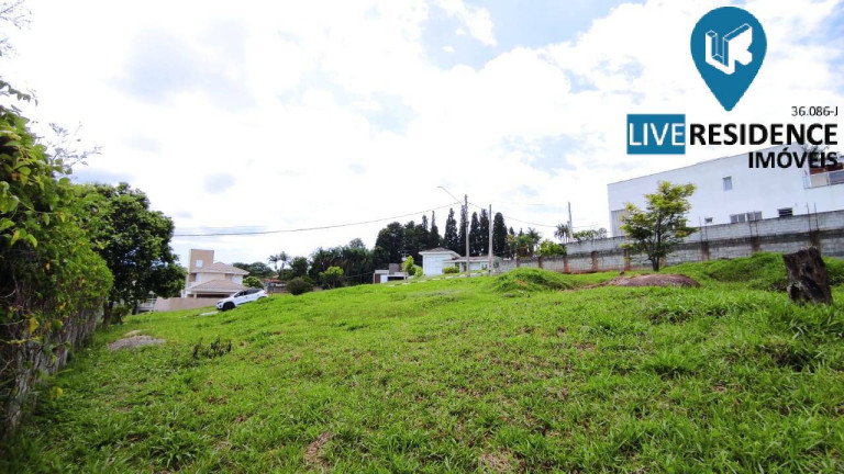 Imagem Terreno em Condomínio à Venda, 301 m² em Loteamento Residencial Jardim Botânico - Itatiba Imagem Terreno em Condomínio à Venda, 301 m² em Loteamento Residencial Jardim Botânico - Itatiba