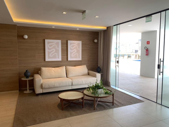Imagem Imóvel com 1 Quarto à Venda, 48 m² em Barra - Salvador Imagem Imóvel com 1 Quarto à Venda, 48 m² em Barra - Salvador